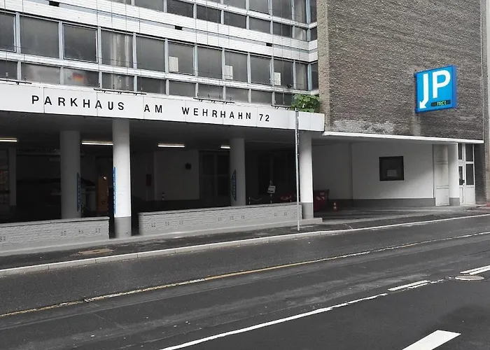 Business Wieland Hotel